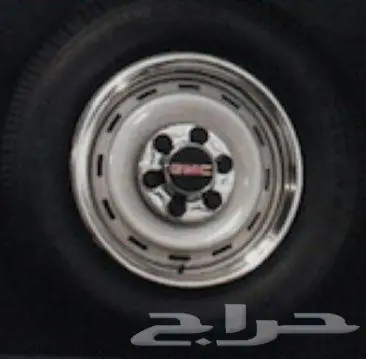 جنط جمس ستاندر موديلات 1990 وفوق 1