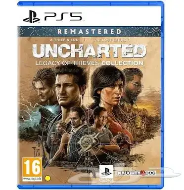 اشرطه سوني 5 1