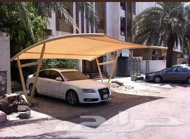 مظلات مكه وسواتر وبيوت شعر ملكي 13