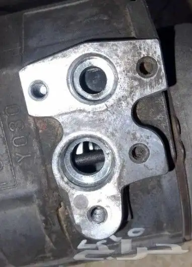 كمبروسر جيب مازدا CX9 2015 3