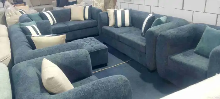 مفروشات كنب اقدم اقوى العروض تفصيل جاهز باقل الاسعار 9
