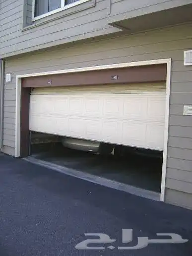 Gerage door shutter moter 1