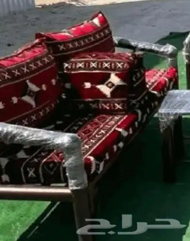 جلسات خارجي عدد 2كراسي اخو الجديد 1