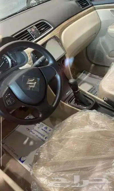 سوزوكي سياز استاندر GL 7