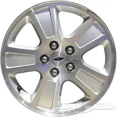 جنوط فرد فكتوريا مستعمل اصلي وكاله  مديل 2011 مقاس 17 0