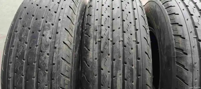 كفرات وجنوط شاهين هامن مقاس 900 17 تاريخ الكفرات 2025 3