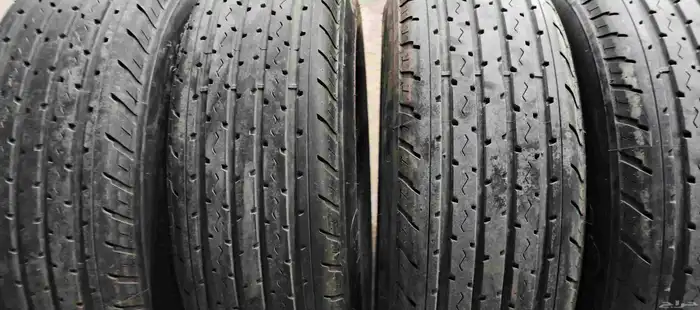 كفرات وجنوط شاهين هامن مقاس 900 17 تاريخ الكفرات 2025 2