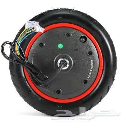 صيانة جميع انواع سكوترات شاومي في منزل العميل في جدة 22