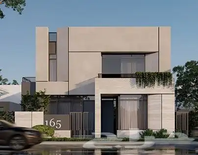 تصاميم معماريه وانشائيه 6