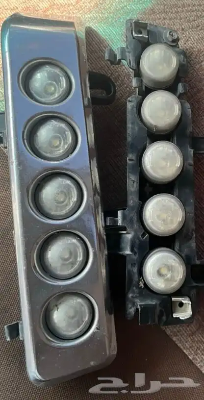 للبيع قطع جيب ربع 2016 24