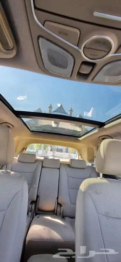 كيا سورينتو - kia sorento 2015 11