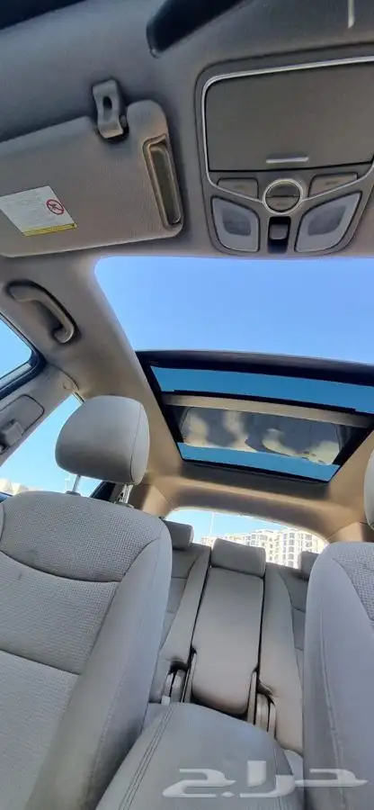 كيا سورينتو - kia sorento 2015 16