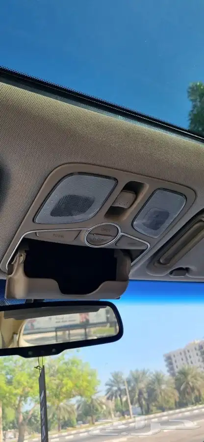 كيا سورينتو - kia sorento 2015 10