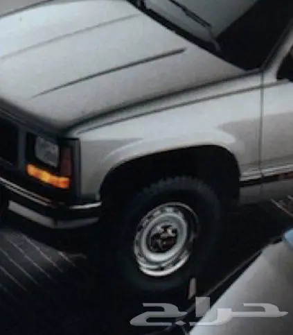 جنط جمس ستاندر موديلات 1990 وفوق 4