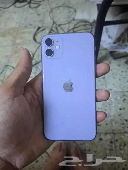 ايفون 11 1