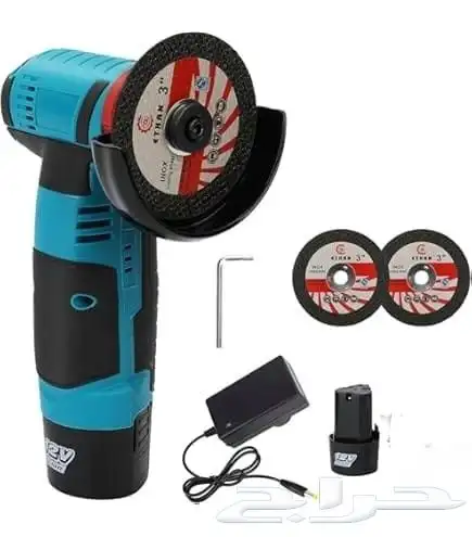 صاروخ مع بطاريه المسمى جرندل 0