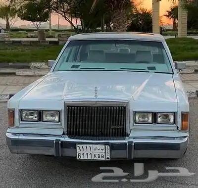 لنكون تاون كار 1989 سعودي بدي وكاله ( مميز ) index