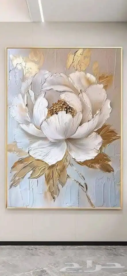 لوحات وديكور واثاث 2