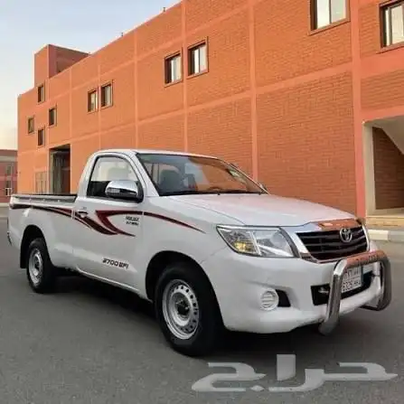 مطلوب هايلكس غماره او كامري 0