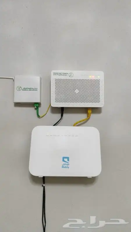 موبيلي فايبر الياف بصرية 3