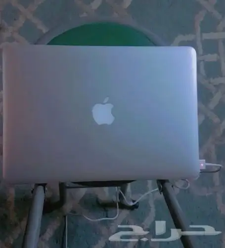 ماك بوك برو 0