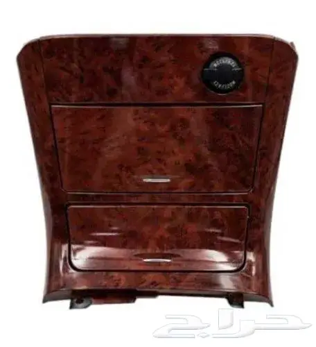 ديكور كامري 2006 خشبي 1