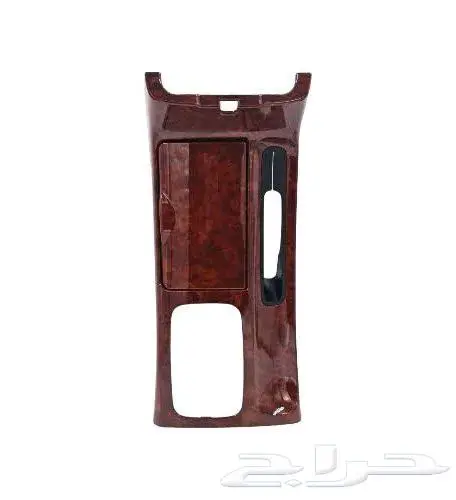 ديكور كامري 2006 خشبي 2