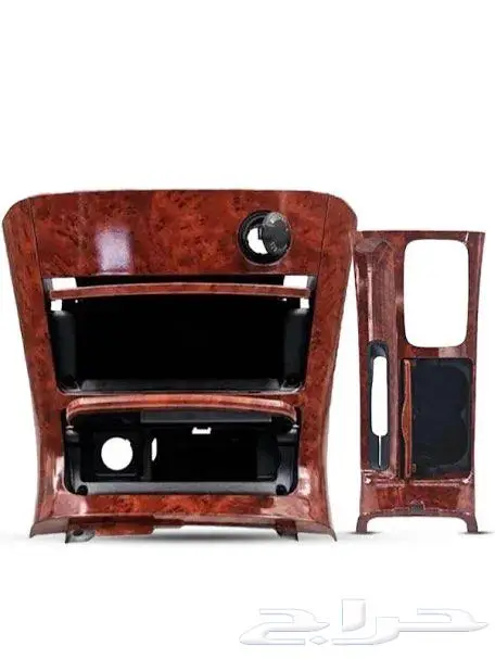 ديكور كامري 2006 خشبي 0