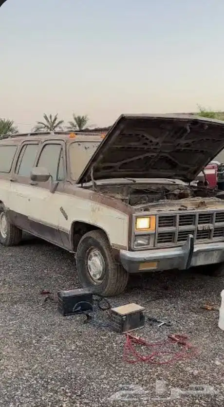 مطلوب جموس تشليح من 83 ونازل 0