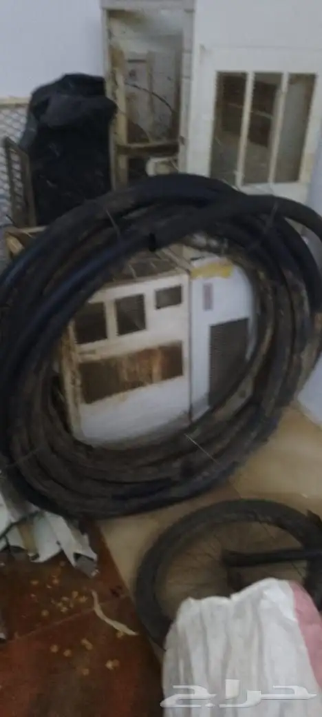 اجرام مكيف ولي 4