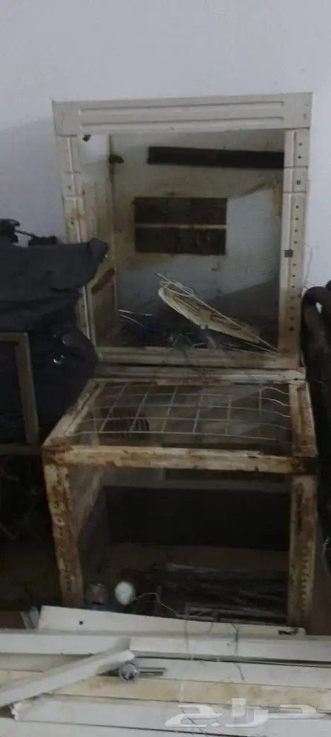 اجرام مكيف ولي 0