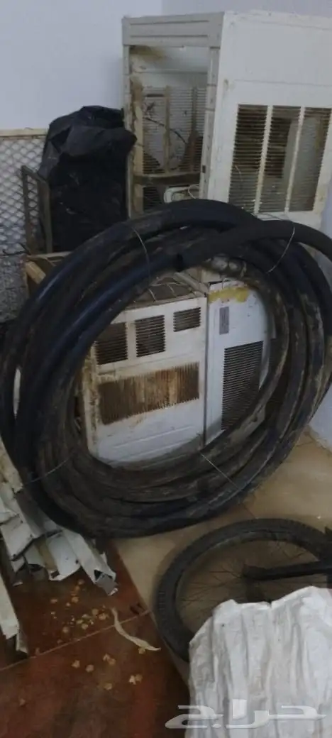 اجرام مكيف ولي 1