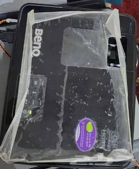 بروجكتر BenQ للبيع 1