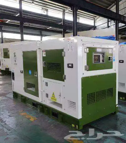 مولدات إيجار وبيع 3