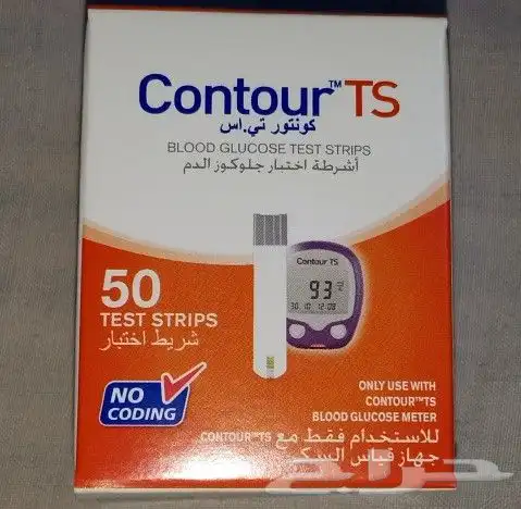 شرائط سكر 0