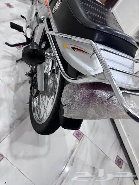 دباب سزوكي نضيف على الشرط مكينه وكل شي 3