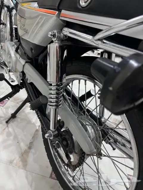 دباب سزوكي نضيف على الشرط مكينه وكل شي 1