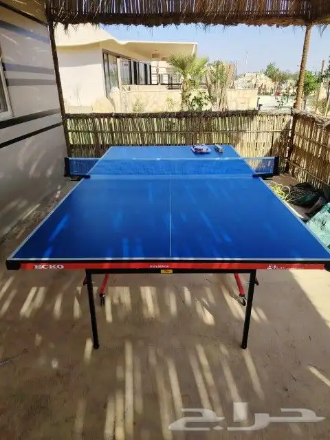 بلياردو تنس هوكي فرفيرة توصيل وتركيب 3