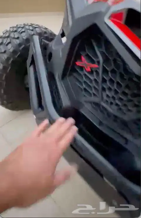 للبيع كانام X3 مقعدين تيربو Can-Am Maverick X3 2018 2 Seats 12