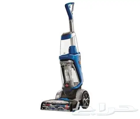 مكنسة بيسل bissell 1