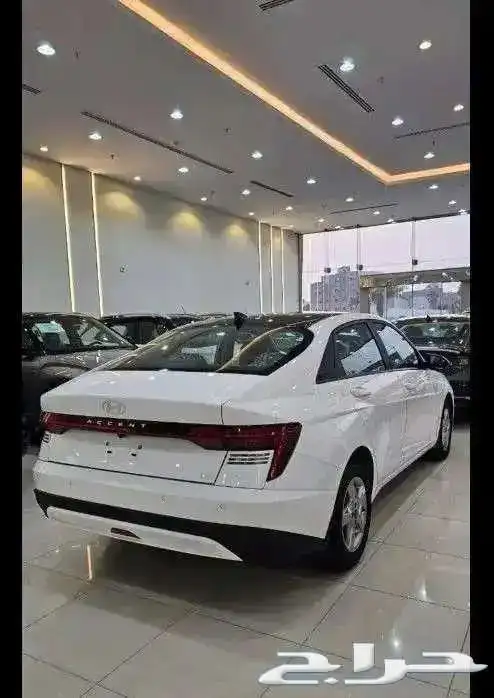 هيونداي اكسنت فليت 26 اسعار وعروض ولا اقووي 2