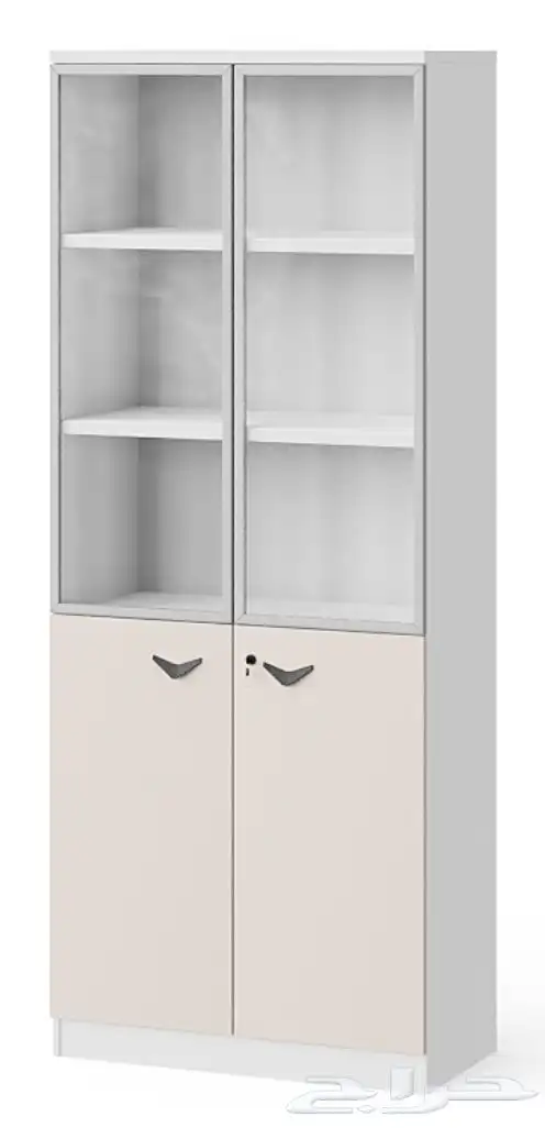 أثاث   مكتب   مكتب مشترك   بارتشن 6