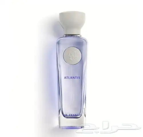 عطور السيرفرانسيس 4