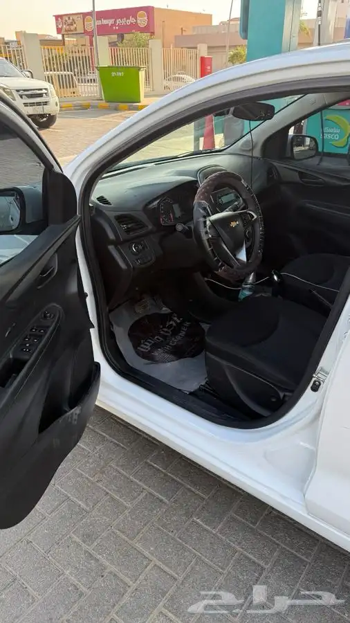 سبارك 2017 للبيع 4