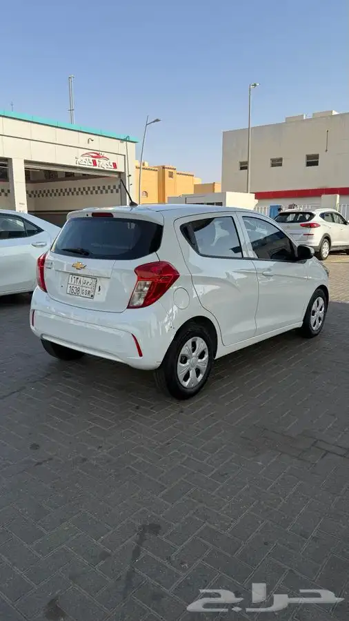 سبارك 2017 للبيع 1