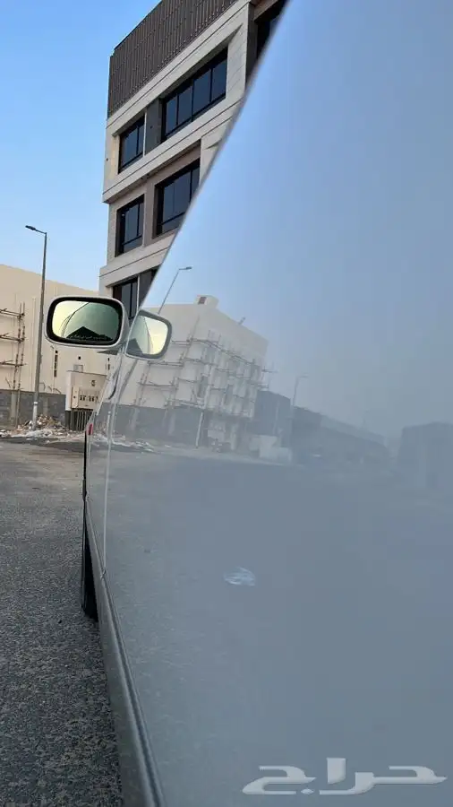 للبيع لكزس 400 سعودي 99 22