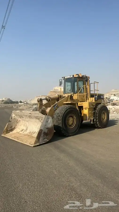 شيول 966 بستم للايجار 1