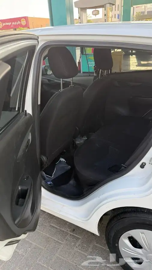 سبارك 2017 للبيع 7