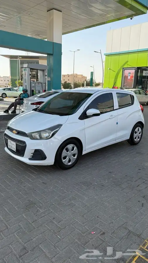 سبارك 2017 للبيع 3