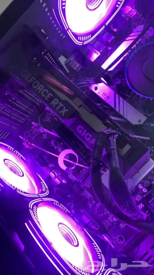 كرت شاشه 4060 1